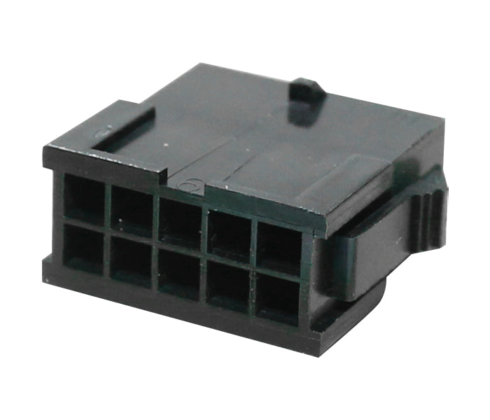 Conector Modular Subminiatura MCF
