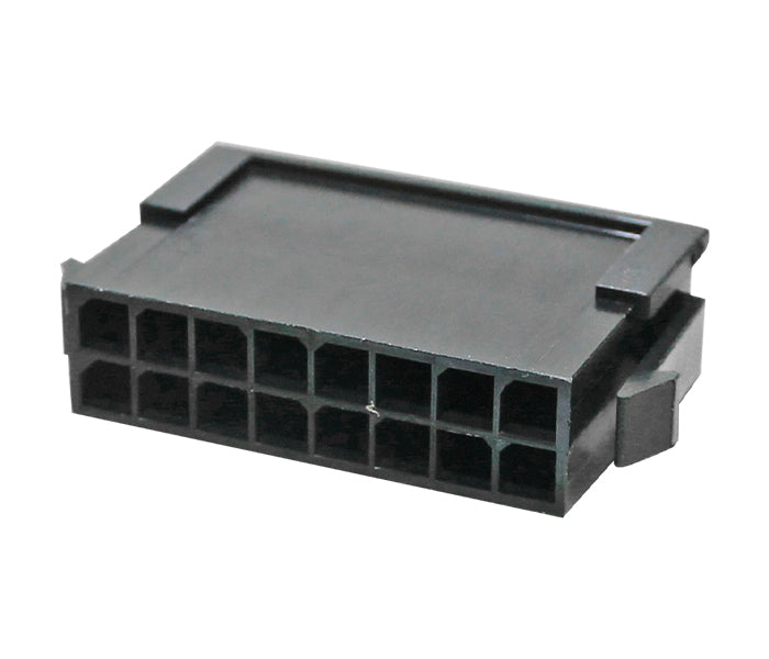 Conector Modular Subminiatura MCF