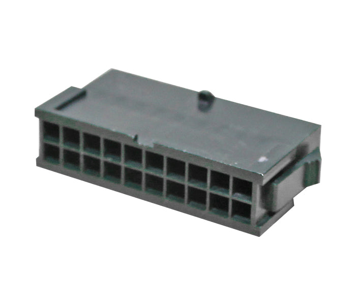 Conector Modular Subminiatura MCF