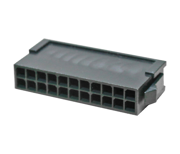 Conector Modular Subminiatura MCF