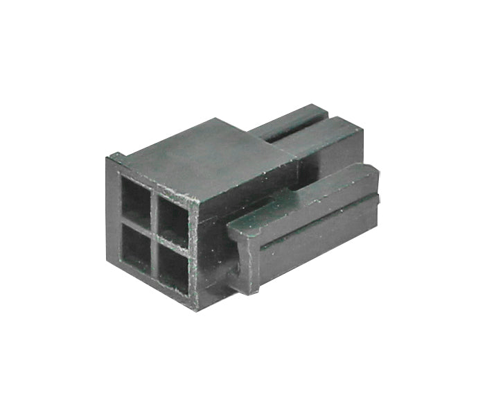 Conector Modular Subminiatura MCF