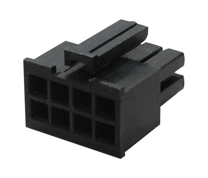 Conector Modular Subminiatura MCF