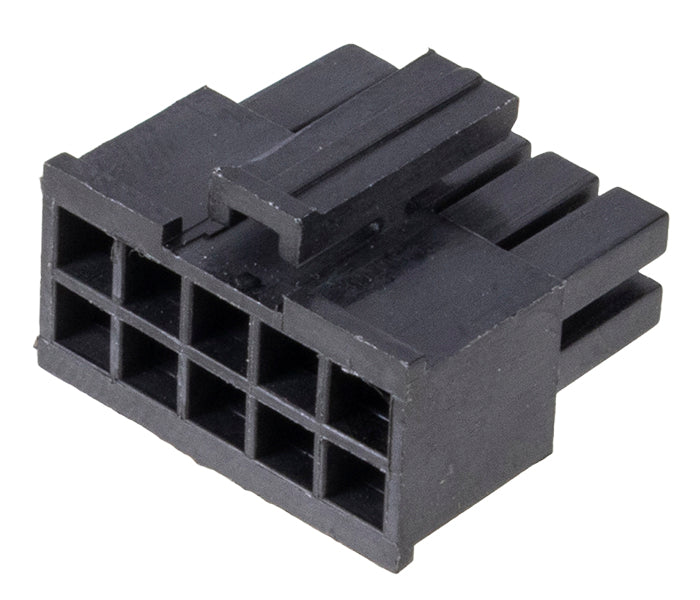 Conector Modular Subminiatura MCF