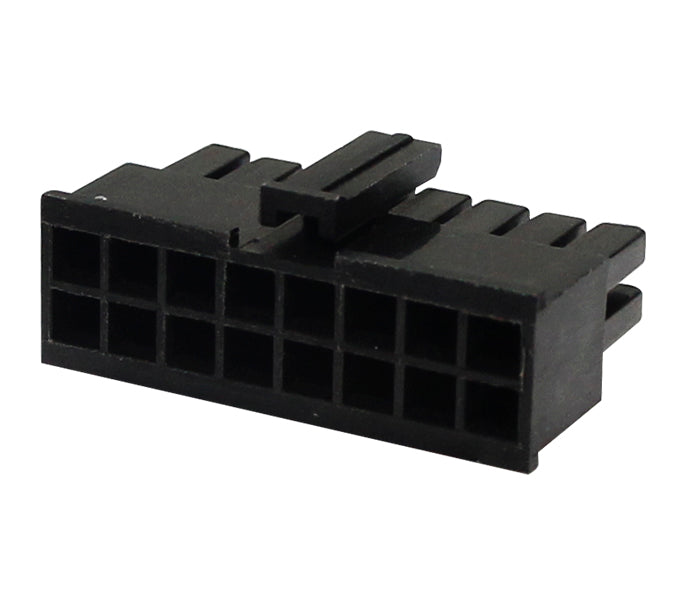 Conector Modular Subminiatura MCF