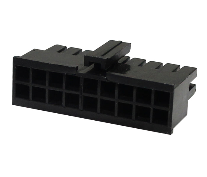 Conector Modular Subminiatura MCF