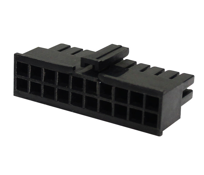 Conector Modular Subminiatura MCF