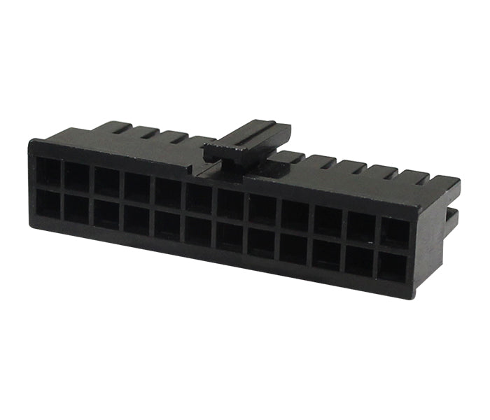 Conector Modular Subminiatura MCF