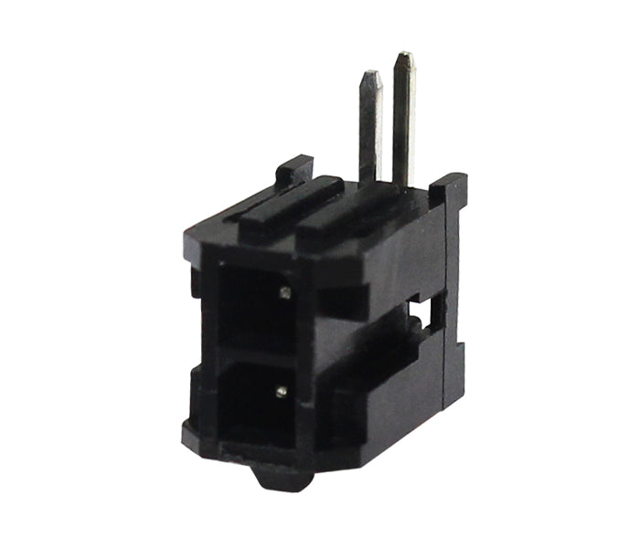 Conector Modular Subminiatura MCF