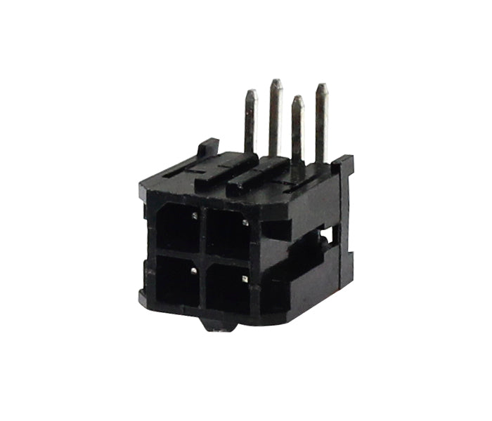 Conector Modular Subminiatura MCF