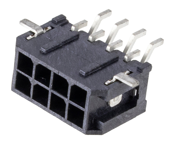 Conector Modular Subminiatura MCF
