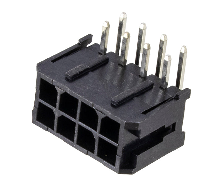 Conector Modular Subminiatura MCF