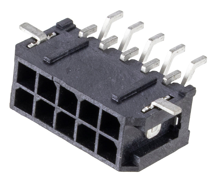 Conector Modular Subminiatura MCF