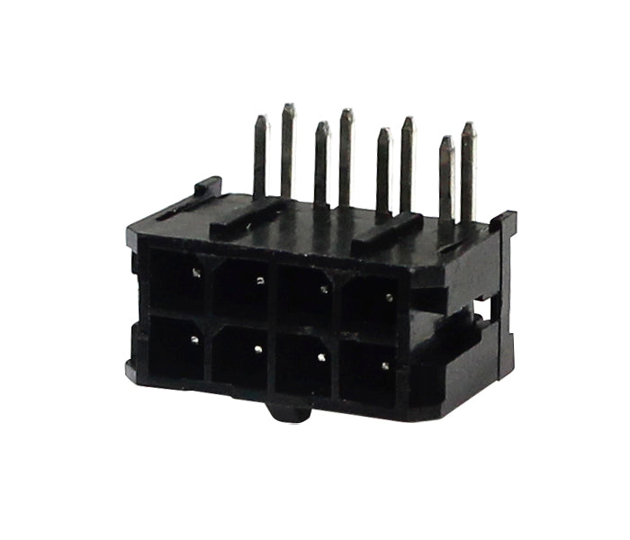 Conector Modular Subminiatura MCF