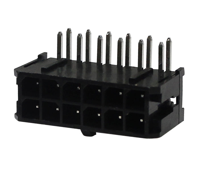 Conector Modular Subminiatura MCF