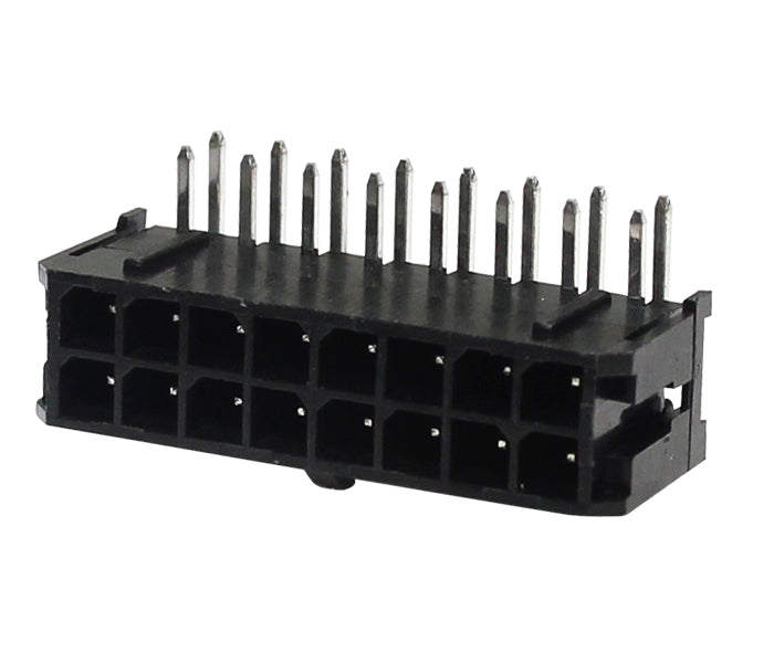 Conector Modular Subminiatura MCF