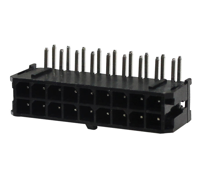 Conector Modular Subminiatura MCF
