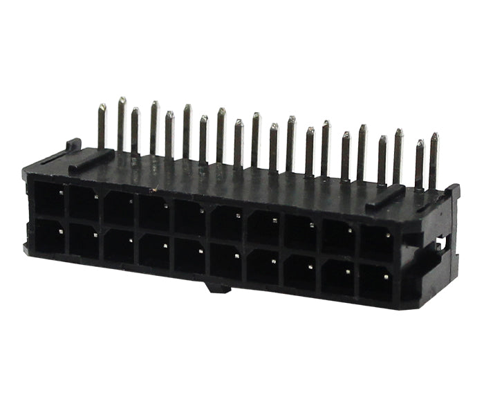 Conector Modular Subminiatura MCF