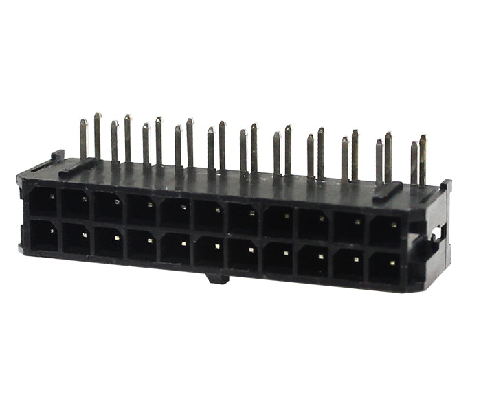 Conector Modular Subminiatura MCF