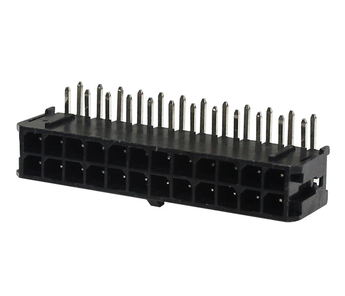 Conector Modular Subminiatura MCF