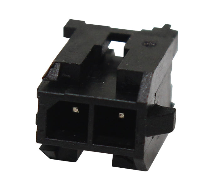 Conector Modular Subminiatura MCF