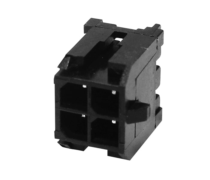 Conector Modular Subminiatura MCF