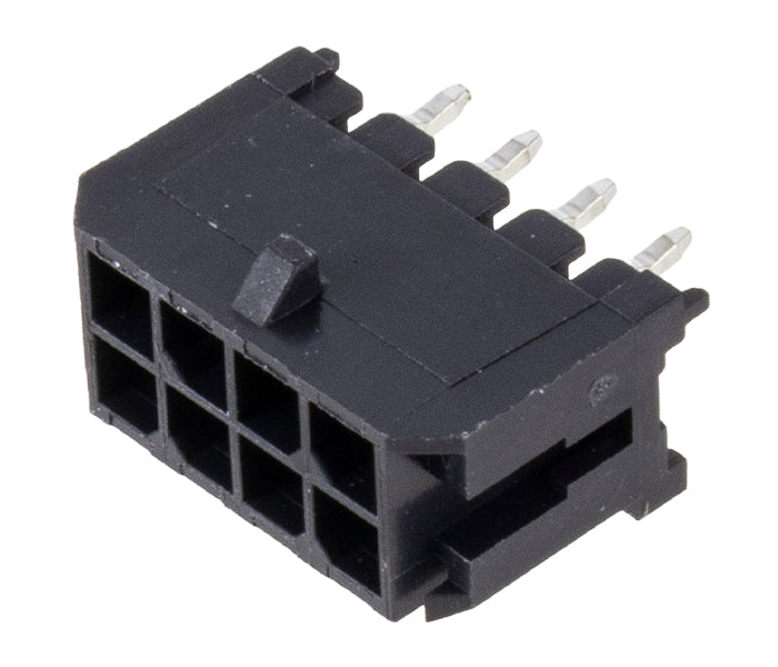 Conector Modular Subminiatura MCF