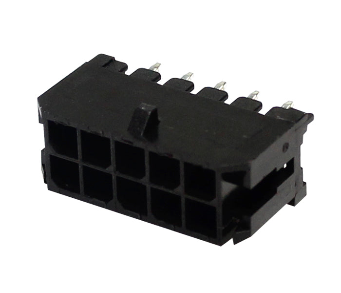 Conector Modular Subminiatura MCF