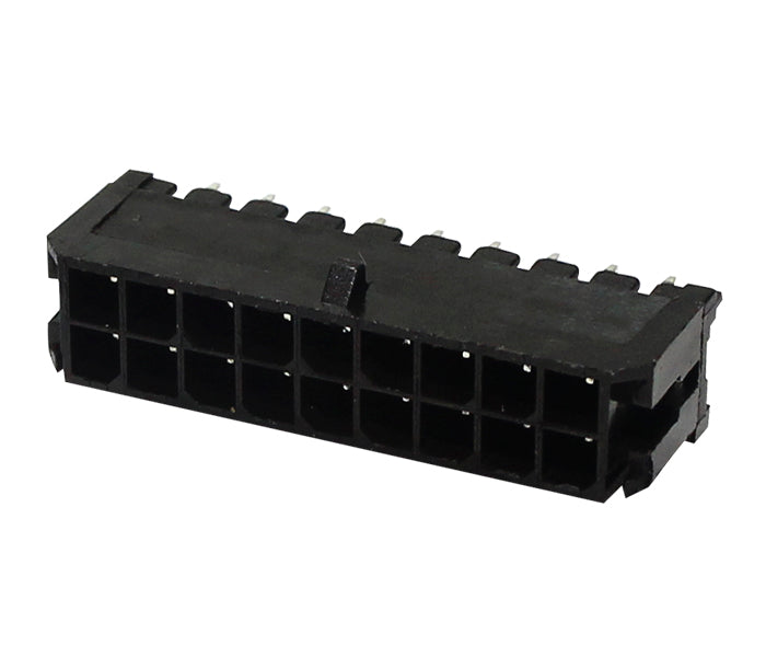 Conector Modular Subminiatura MCF