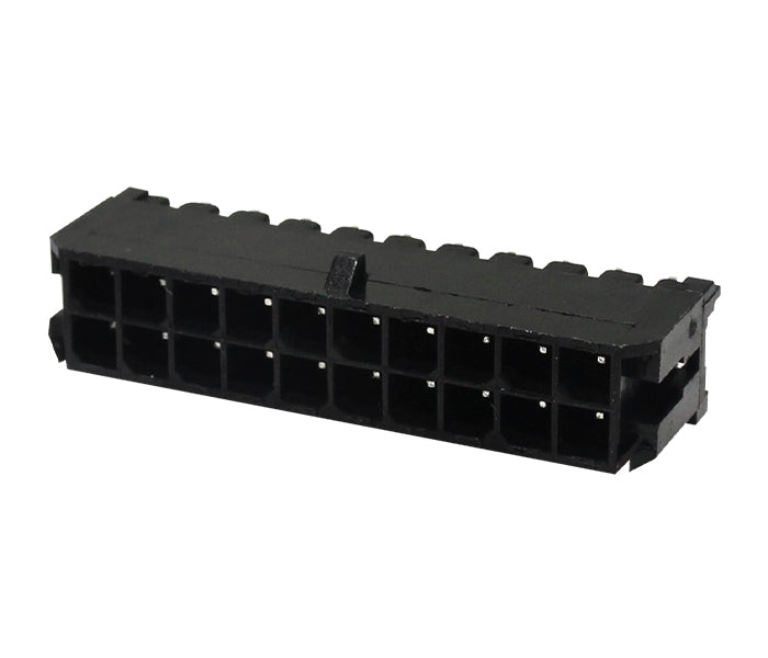 Conector Modular Subminiatura MCF
