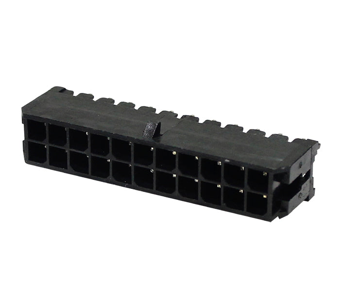 Conector Modular Subminiatura MCF