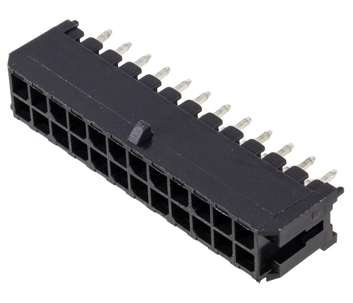 Conector Modular Subminiatura MCF