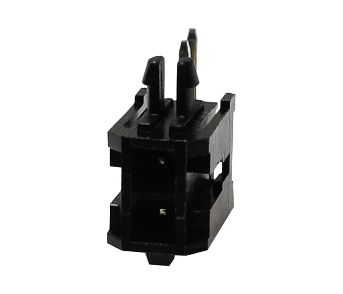 Conector Modular Subminiatura MCF