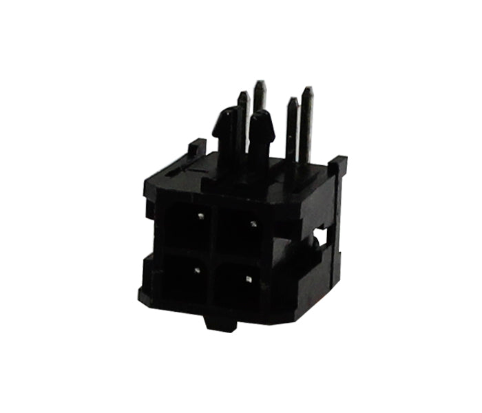 Conector Modular Subminiatura MCF