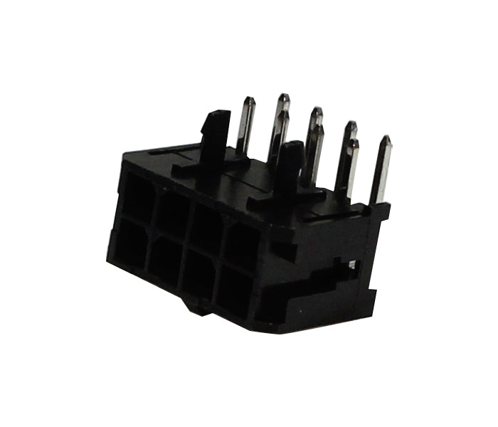 Conector Modular Subminiatura MCF