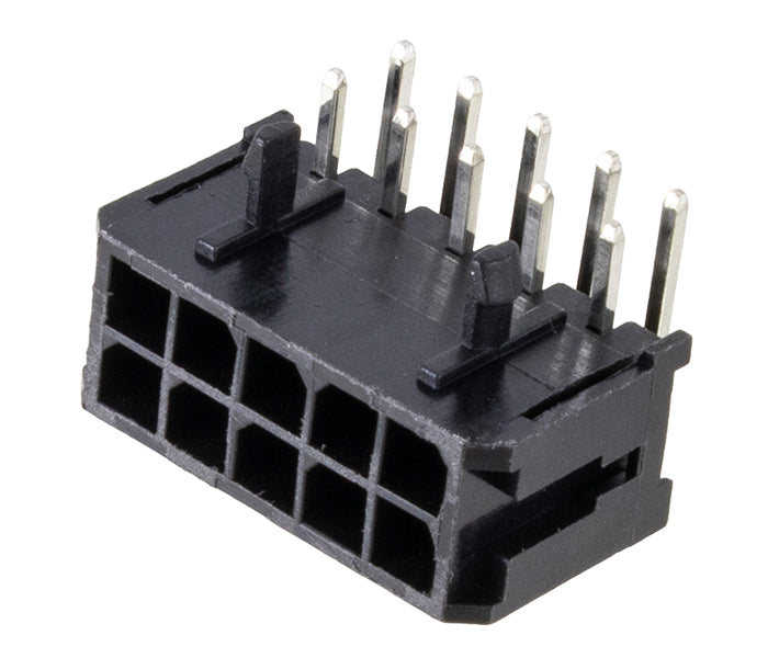 Conector Modular Subminiatura MCF