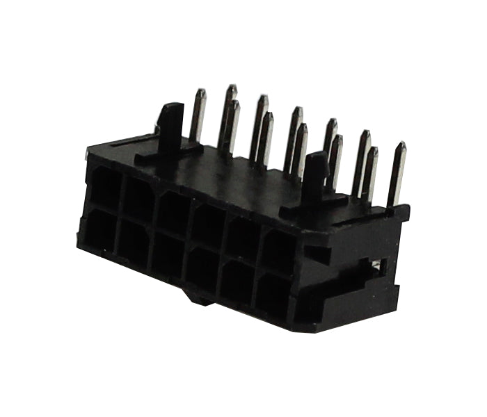Conector Modular Subminiatura MCF