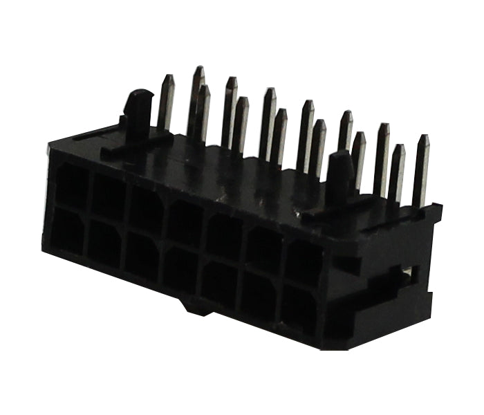 Conector Modular Subminiatura MCF