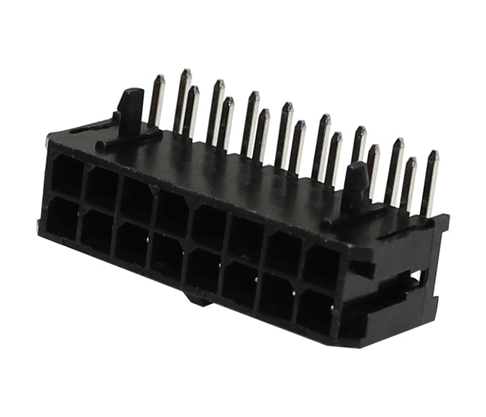 Conector Modular Subminiatura MCF