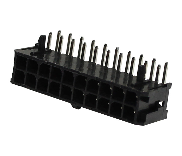 Conector Modular Subminiatura MCF