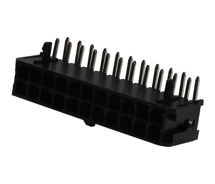 Conector Modular Subminiatura MCF