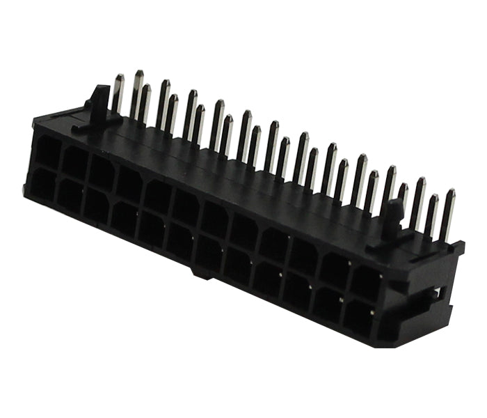 Conector Modular Subminiatura MCF