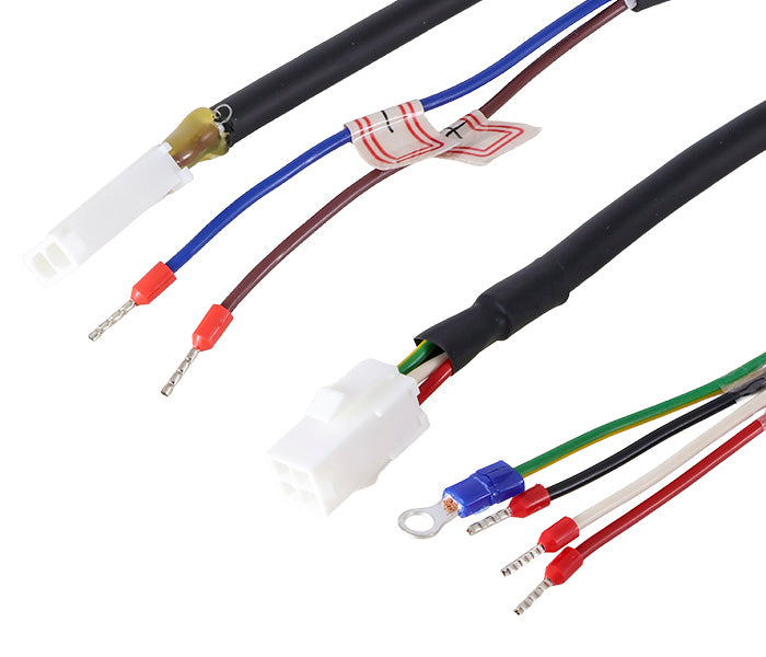 Power Cable for Servo MSM