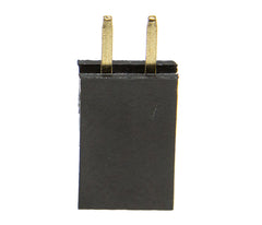 Conector Mini Header Macho para PCI de una hilera