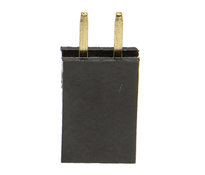 Mini Header Connector M for PCI Single Row