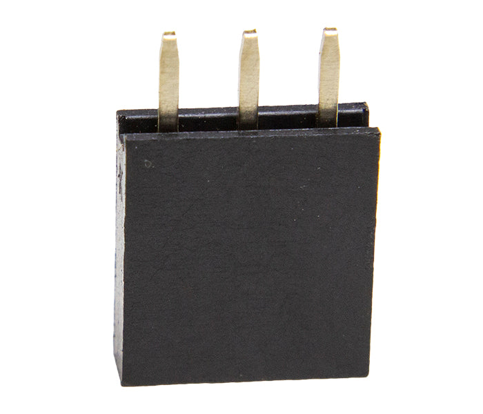 Mini Header Connector M for PCI Single Row