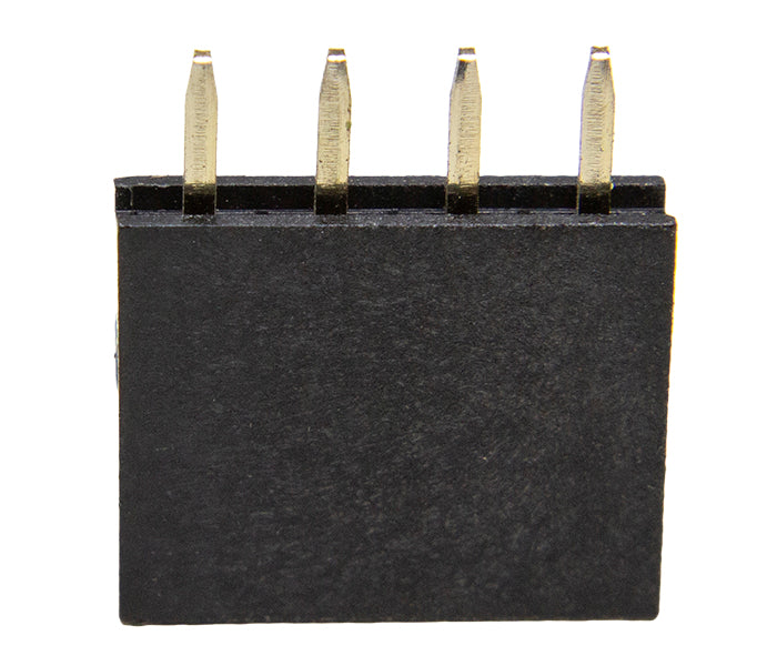 Conector Mini Header Macho para PCI de una hilera