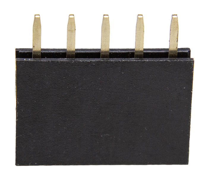Conector Mini Header Macho para PCI de una hilera