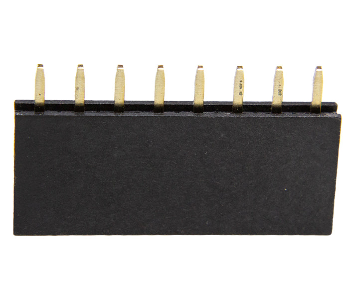 Conector Mini Header Macho para PCI de una hilera