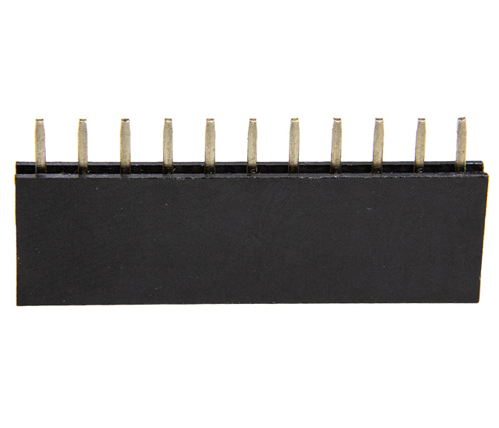 Conector Mini Header Macho para PCI de una hilera