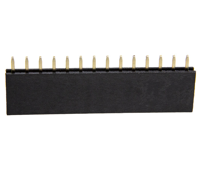 Conector Mini Header Macho para PCI de una hilera